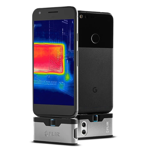 FLIR ONE Gen 3 Thermal Camera