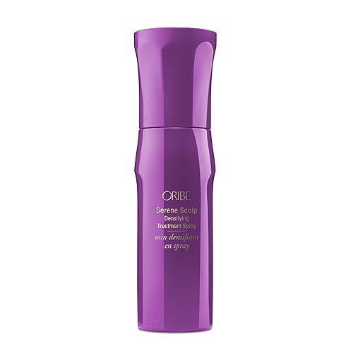 Serene Scalp Densifying Treatment Spray