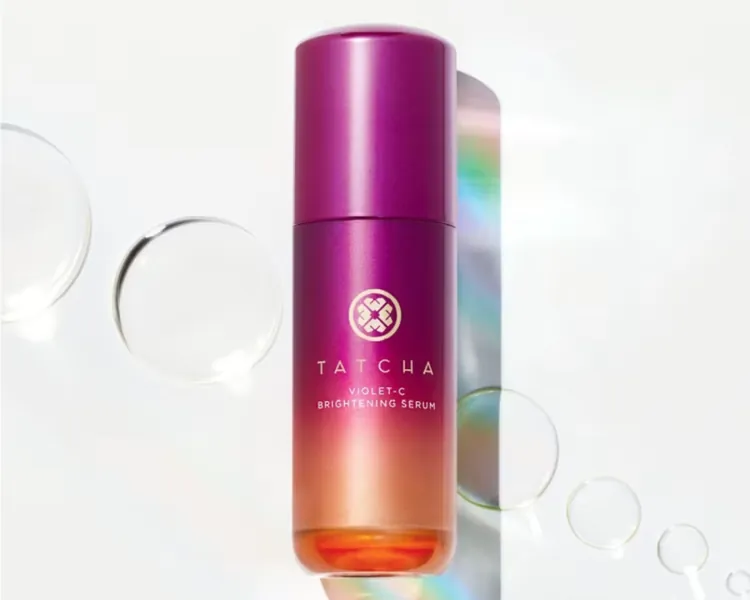 Violet-C Brightening Serum 