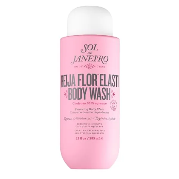 SOL DE JANEIRO Beija Flor Renewing Body Wash