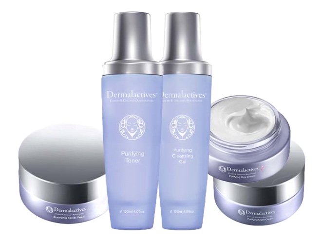 Premium Skin Care Collection