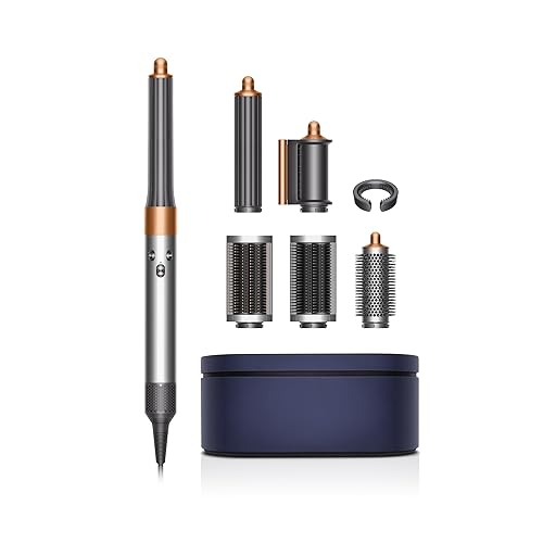 Dyson Airwrap - Complete Long for Straight to Wavy Hair