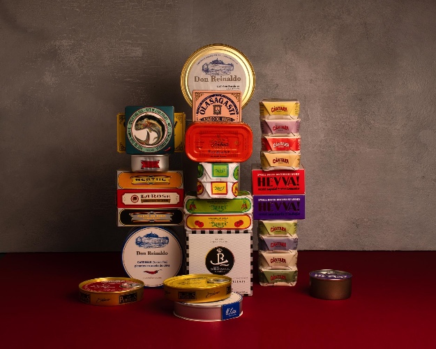 The Market O'Clock hamper | Default Title