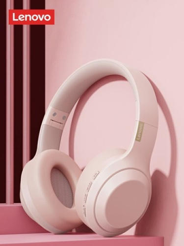 Noise Cancelling On-Ear Function Key Control Foldable Stereo Sound Wireless Headset