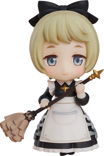 Good Smile AFK Arena: Rosaline Nendoroid Action Figure,Multicolor