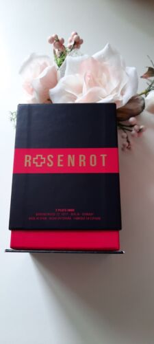 Rammstein Rosenrot Eau de Parfum 100ml   | eBay