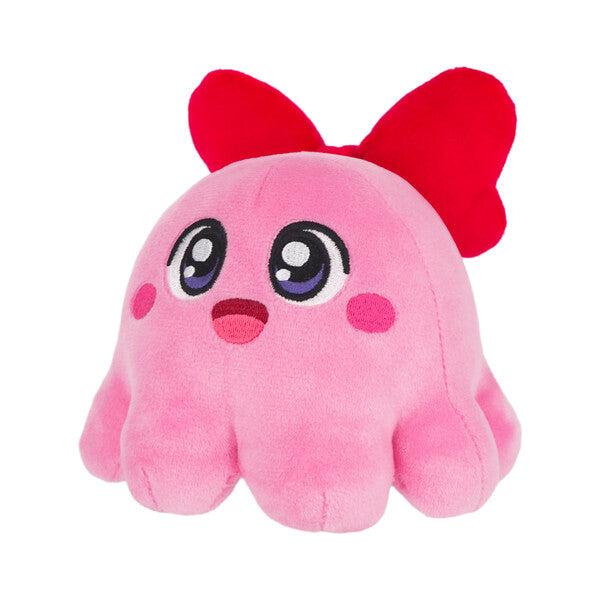 Hoshi no Kirby - ChuChu - Hoshi no Kirby All Star Collection Nuigurumi  (KP54) - S (San-ei) - Brand New