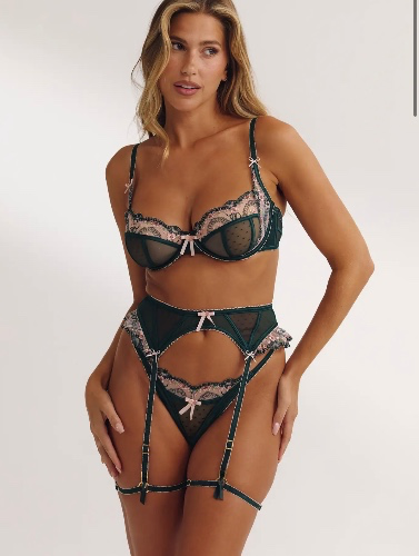 Lounge Evelyn Set