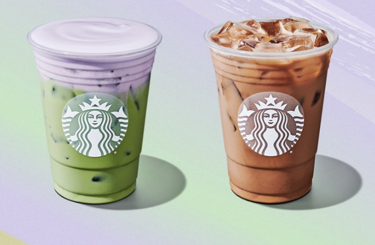 Fuel My Starbucks Addiction 