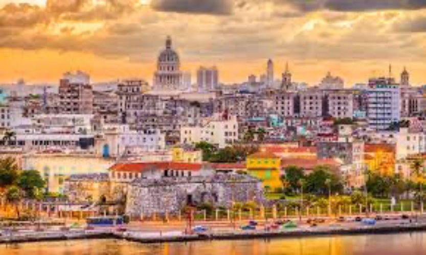 Cuba Care Kits Donation