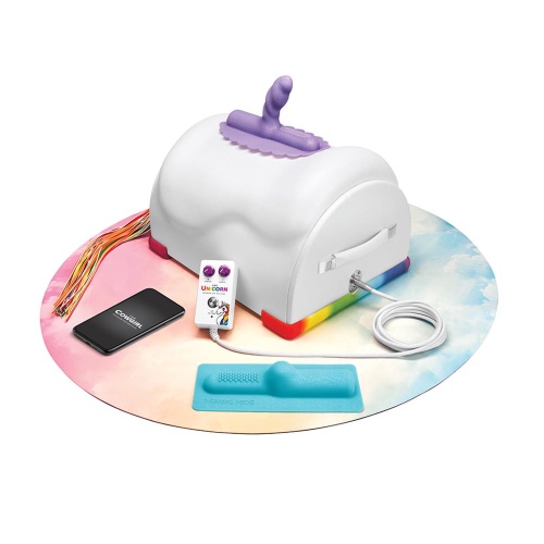 The Unicorn Premium Sex Machine | Default Title