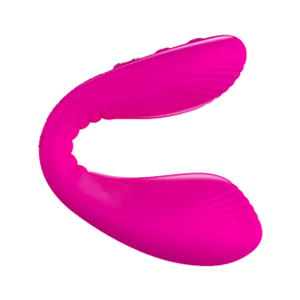 Dolce - Adjustable Dual Vibrator