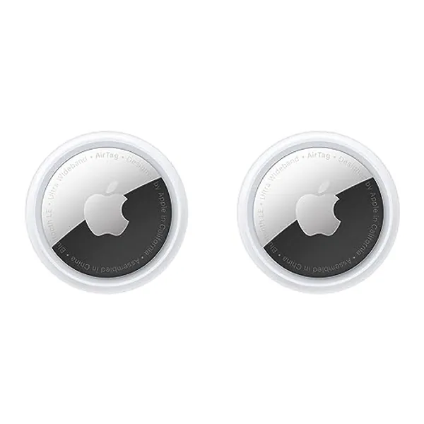 Apple AirTag (Pack of 2)