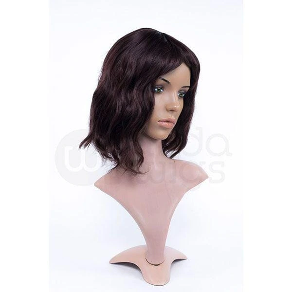 Skyelar Dark Brown Wig