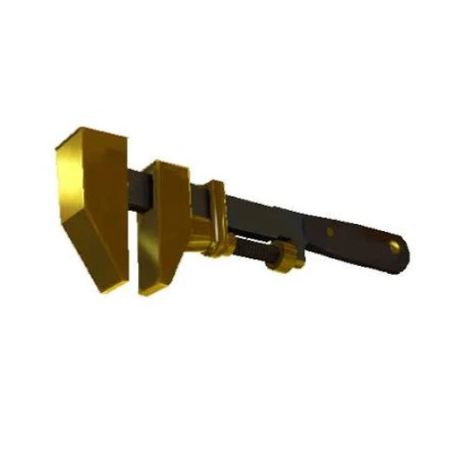 Australium Wrench (TF2)