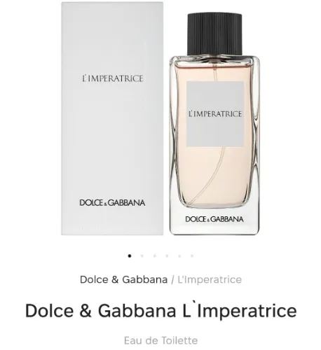 Dolce Gabbana