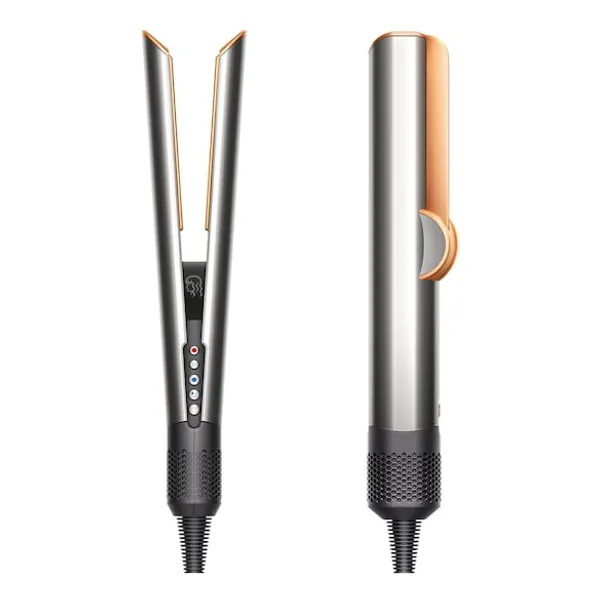 DYSON | Dyson Airstrait™ - aparat de îndreptat părul