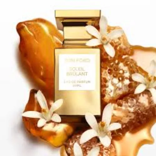 Soleil Brûlant | Tom Ford