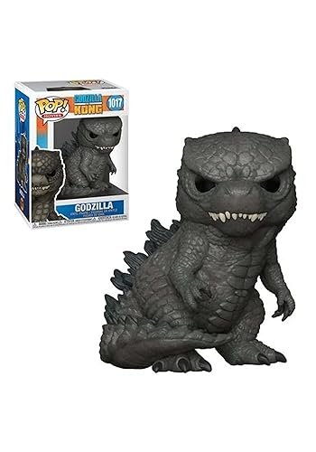 Funko Pop! Movies: Godzilla Vs Kong - Godzilla