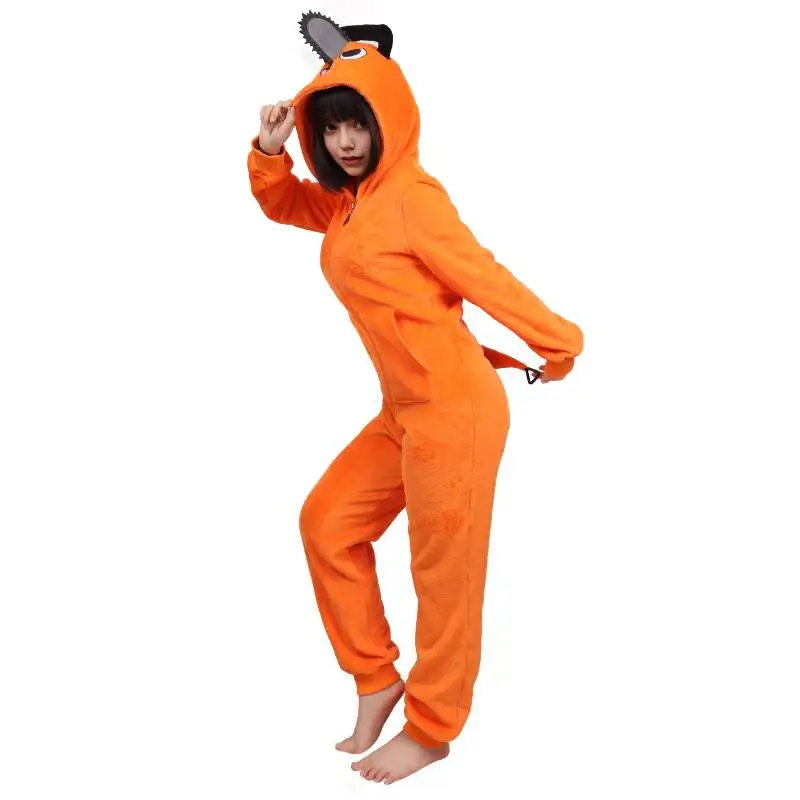 Pochita Kigurumi 