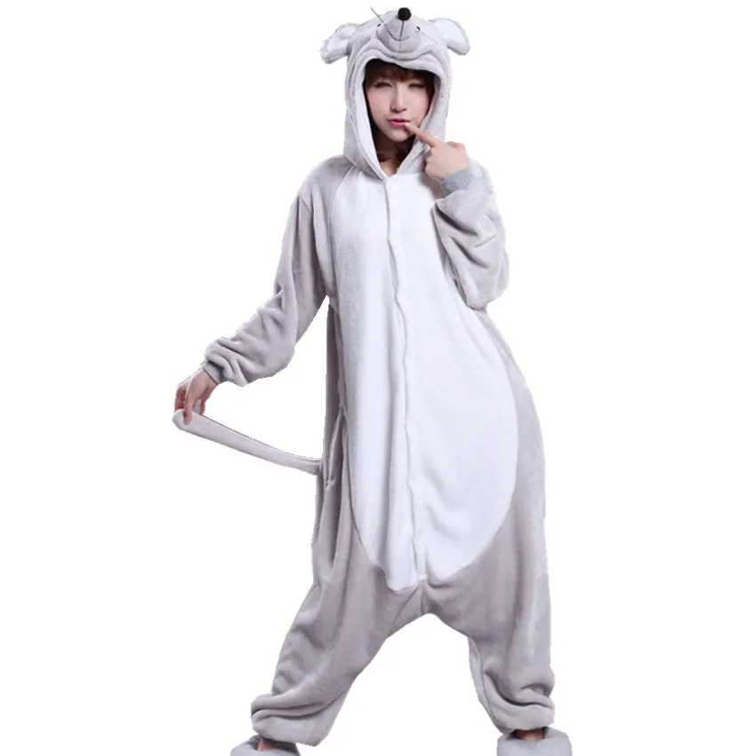 Rat Kigurumi for Jolyne (Ratolyne) cosplay and streaming from Jojo’s. 