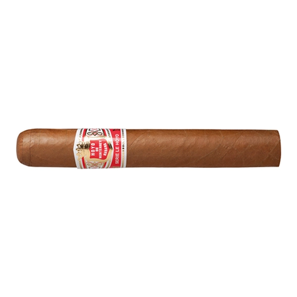 Hoyo de Monterrey - Le Hoyo de San Juan (Single cigar) - Sautter of Mount Street