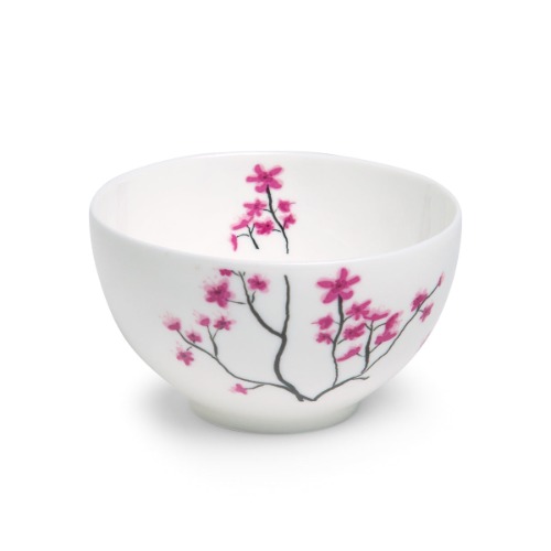 Bone Tekopp cherry blossom 0.10l | Beige