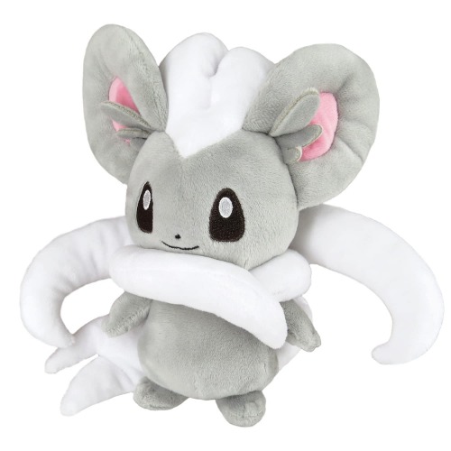 Cinccino Plush