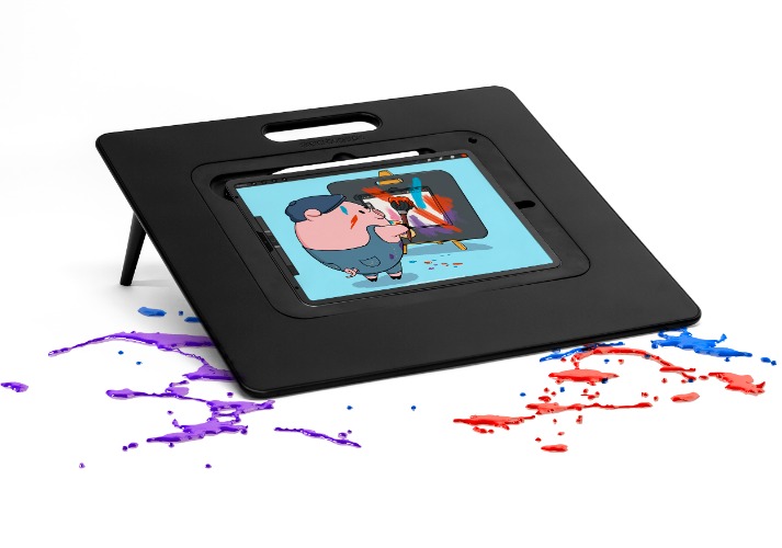 Sketchboard Pro for iPad by Sketchboard Pro - iPad Pro 10.5-inch (2017)