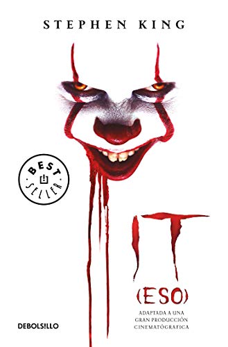 IT (ESO) EDICION PELICULA
