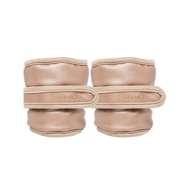 Uwraps Weights, 1.5lb | Rose Gold