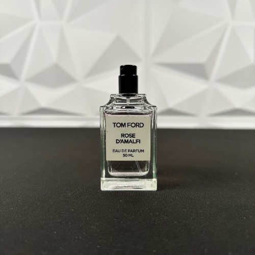 Tom Ford Rose D’Amalfi 50ML (A32)