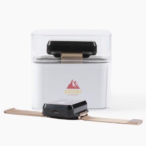 Red Light Therapy Wristband