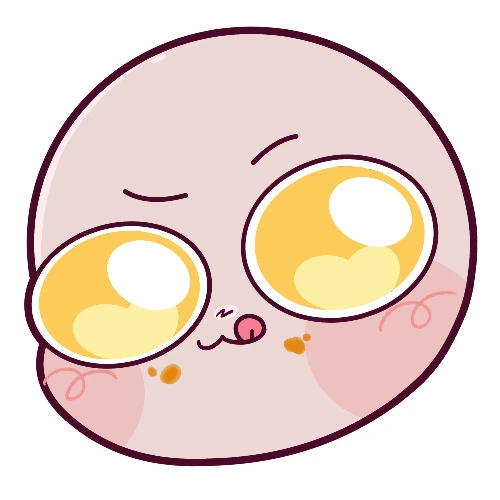 Human Treats for Briar