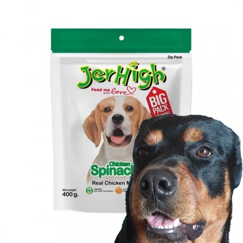 Dog Treats for Jasper