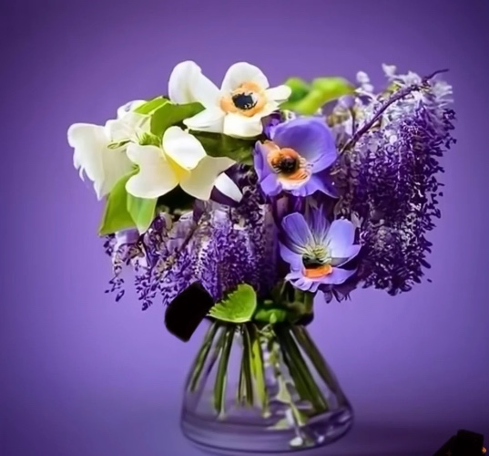 Buy me Flowers