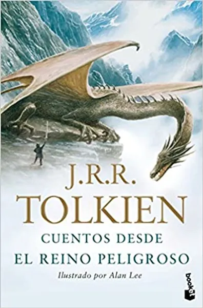Cuentos Desde El Reino Peligroso (Spanish Edition) - 