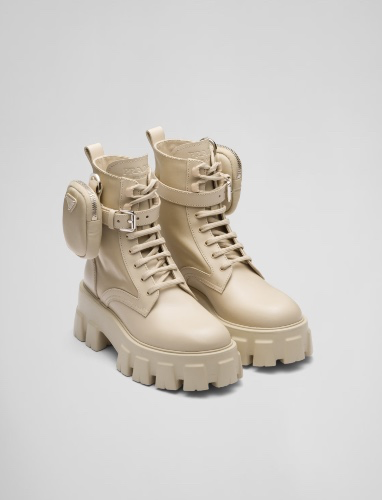 Prada Boots