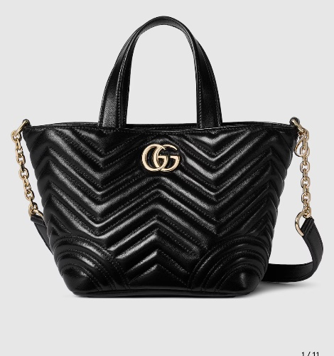 Gucci Betty mini tote bag
