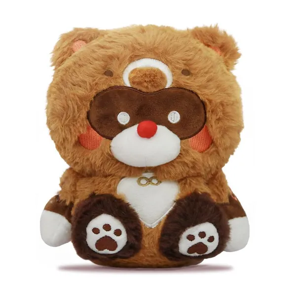 Genshin Impact - Guoba Plush