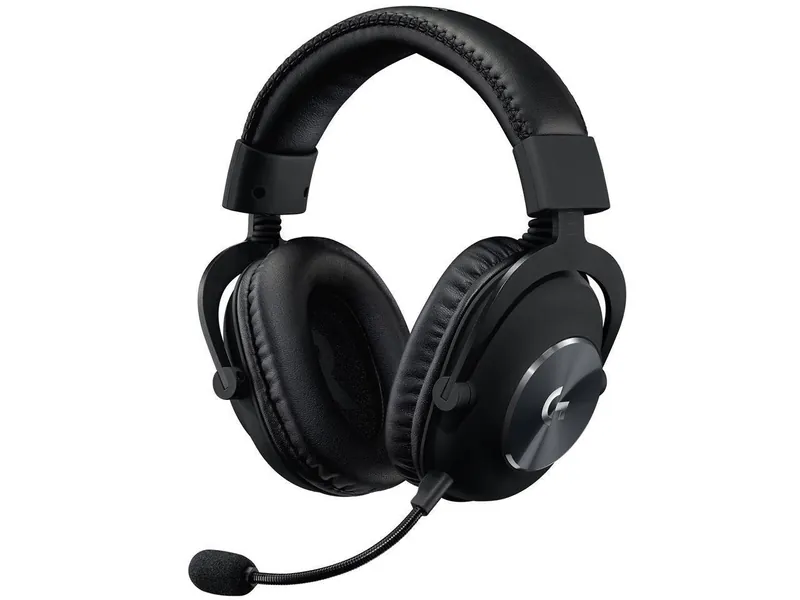 HEADSET LOGITECH | G PRO X R