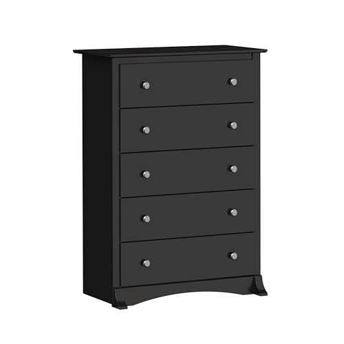 5-Drawer Chest