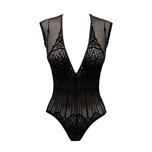 Cathedral Bodysuit