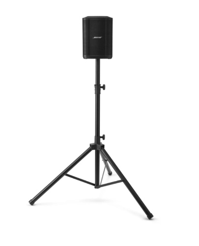 
        S1 Pro+ Wireless PA System – Portable PA System
        | Bose
    
