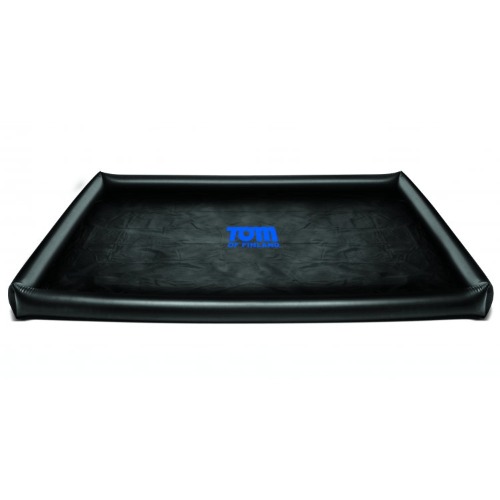 Tom of Finland® Water Sports Sheet - Black