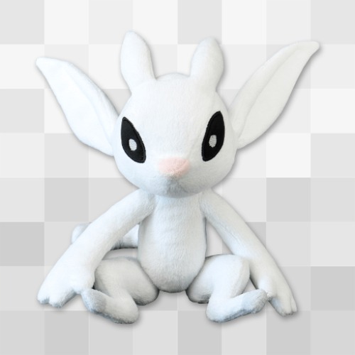 Ori Plush | Default Title