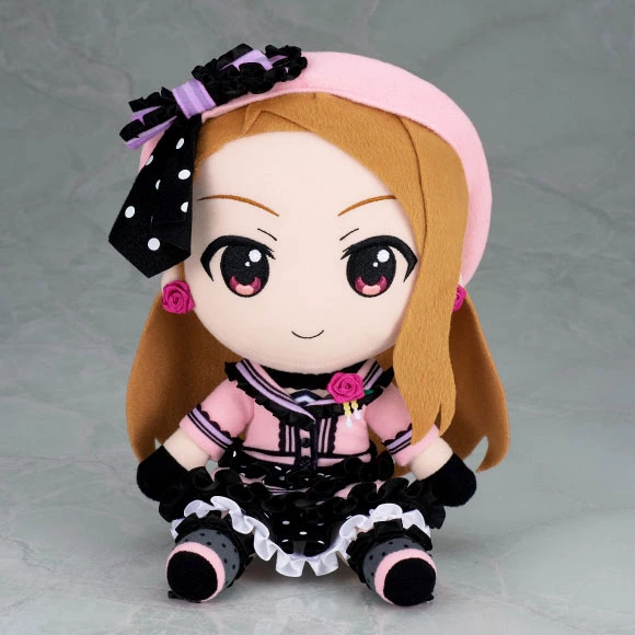 THE IDOLM@STER Million Live! Plush Iori Minase(Pre-order) [AmiAmi]