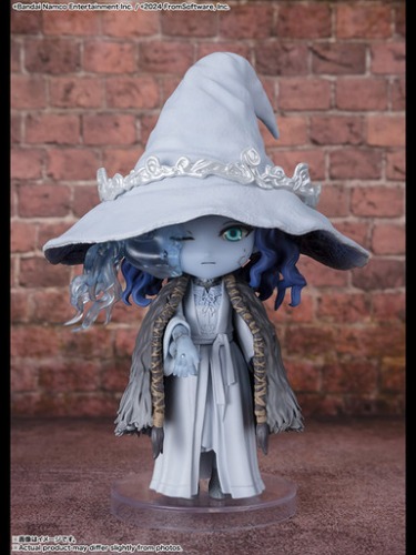 Elden Ring Figuarts Mini Figurine - Ranni the Witch