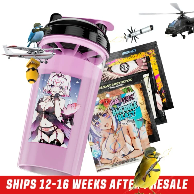 3rd - The Feathered Waifu War 🐦 