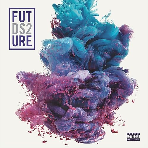 DS2 - FUTURE CD